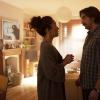 Sandra Oh as Eve Polastri, Owen McDonnell as Niko Polastri - Killing Eve _ Season 2, Episode 6 - Photo Credit: Robert Viglasky/BBCAmerica