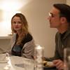 Henry Lloyd-Peel as Aaron Peel, Shannon Tarbet as Amber Peel- Killing Eve _ Season 2, Episode 6 - Photo Credit: Robert Viglasky/BBCAmerica