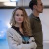Henry Lloyd-Hughes as Aaron Peel, Shannon Tarbet as Amber Peel- Killing Eve _ Season 2, Episode 6 - Photo Credit: Robert Viglasky/BBCAmerica