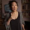 Sandra Oh as Eve Polastri - Killing Eve _ Season 2, Episode 6 - Photo Credit: Robert Viglasky/BBCAmerica