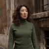 Sandra Oh as Eve Polastri - Killing Eve _ Season 2, Episode 8 - Photo Credit: Gareth Gatrell/BBCAmerica