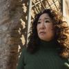 Sandra Oh as Eve Polastri - Killing Eve _ Season 2, Episode 8 - Photo Credit: Gareth Gatrell/BBCAmerica