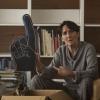 Fiona Shaw as Carolyn Martens - Killing Eve _ Season 3 - Photo Credit: Nick Wall/BBCA