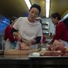 Sandra Oh as Eve Polastri - Killing Eve _ Season 3 - Photo Credit: Laura Radford/BBCA