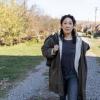 Sandra Oh as Eve Polastri - Killing Eve _ Season 3 - Photo Credit: Des Willie/BBCAmerica/Sid Gentle