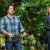 King and Maxwell - Episode 1.07 - Family Business - Promotional Photos (3)