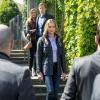 King and Maxwell - Episode 1.07 - Family Business - Promotional Photos (5)