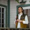 King and Maxwell - Episode 1.07 - Family Business - Promotional Photos (6)