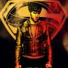 krypton-sel-el-spraypaint-poster