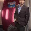 LA TO VEGAS:  Ed Weeks in LA TO VEGAS premiering Tuesday, Jan. 2 (9:00 -9:30 PM ET/PT) on FOX.  ©2017 Fox Broadcasting Co. Cr: Fox