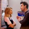 LA TO VEGAS: L-R: Kim Matula and Ed Weeks in the "Pilot" premiere episode of LA TO VEGAS airing TUESDAY, Jan. 2 (9:00-9:30 PM ET/PT) on FOX. CR: FOX