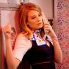 LA TO VEGAS: Kim Matula in the "Pilot" premiere episode of LA TO VEGAS airing TUESDAY, Jan. 2 (9:00-9:30 PM ET/PT) on FOX. CR: FOX