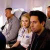 LA TO VEGAS: L-R: Kim Matula and Ed Weeks in the "Pilot" premiere episode of LA TO VEGAS airing TUESDAY, Jan. 2 (9:00-9:30 PM ET/PT) on FOX. CR: FOX