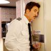 LA TO VEGAS: Dylan McDermott in the "Pilot" premiere episode of LA TO VEGAS airing TUESDAY, Jan. 2 (9:00-9:30 PM ET/PT) on FOX. CR: FOX