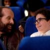 LA TO VEGAS: L-R: Peter Stormare and guest star Jadon Sand in the "The Yips And The Dead" episode of LA TO VEGAS airing TUESDAY, Jan. 9 (9:00-9:30 PM ET/PT) on FOX. CR: FOX