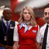 LA TO VEGAS: L-R: Nathan Lee Graham, Kim Matula and guest star Amir Talai in the "The Yips And The Dead" episode of LA TO VEGAS airing TUESDAY, Jan. 9 (9:00-9:30 PM ET/PT) on FOX. CR: FOX
