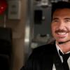 LA TO VEGAS: Dylan McDermott in the "The Yips And The Dead" episode of LA TO VEGAS airing TUESDAY, Jan. 9 (9:00-9:30 PM ET/PT) on FOX. CR: FOX