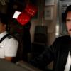 LA TO VEGAS: L-R: Amir Talai and Dylan McDermott in the "The Yips And The Dead" episode of LA TO VEGAS airing TUESDAY, Jan. 9 (9:00-9:30 PM ET/PT) on FOX. CR: FOX