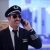 LA TO VEGAS: Dylan McDermott in the "The Yips And The Dead" episode of LA TO VEGAS airing TUESDAY, Jan. 9 (9:00-9:30 PM ET/PT) on FOX. CR: FOX