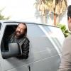 LA TO VEGAS: L-R: Peter Stormare and Ed Weeks in the "Two & A Half Pilots”  episode of LA TO VEGAS airing TUESDAY, Jan. 16 (9:00-9:30 PM ET/PT) on FOX. CR: Ray Mickshaw/FOX