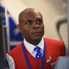 LA TO VEGAS: Nathan Lee Graham in the "Two & A Half Pilots” episode of LA TO VEGAS airing TUESDAY, Jan. 16  (9:00-9:30 PM ET/PT) on FOX. CR: Ray Mickshaw/FOX