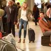LA TO VEGAS: L-R: Nathan Lee Graham, Kim Matula and Dylan McDermott in the "Training Day" episode of LA TO VEGAS airing Tuesday, April 10 (9:00-9:30 PM ET/PT) on FOX. CR: FOX