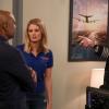 LA TO VEGAS: L-R: Nathan Lee Graham, Kim Matula and Dylan McDermott in the "Training Day" episode of LA TO VEGAS airing Tuesday, April 10 (9:00-9:30 PM ET/PT) on FOX. CR: FOX