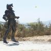 Episode 1.01 - Pilot