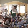 THE LAST MAN ON EARTH: Will Forte as Phil Miller in the first half of the "Alive in Tucson/The Elephant in the Room" special one-hour Series Premiere episode of THE LAST MAN ON EARTH airing Sunday, March 1 (9:00-9:30/9:30-10:00 PM ET/PT) on FOX. ©2015 Fox Broadcasting Co. Cr: Jordin Althaus/FOX