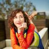 THE LAST MAN ON EARTH:  Kristen Schaal as Carol Pilbasian.  Season two of THE LAST MAN ON EARTH premieres Sunday, Sept. 27 (9:30-10:00 PM ET/PT) on FOX.   ©2015 Fox Broadcasting Co.  Cr:  Noah Schutz/FOX