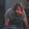 THE LAST MAN ON EARTH: Will Forte in the "Christmas" episode of THE LAST MAN ON EARTH airing Sunday, Dec. 13 (9:30-10:00 PM ET/PT) on FOX. ©2015 Fox Broadcasting Co. Cr: Jordin Althaus/FOX