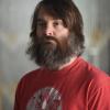 THE LAST MAN ON EARTH: Will Forte in the "Fish In The Dish" episode of THE LAST MAN ON EARTH airing Sunday, April 3 (9:30-10:00 PM ET/PT) on FOX. ©2016 Fox Broadcasting Co. Cr: Ray Mickshaw/FOX