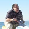 THE LAST MAN ON EARTH: Mel Rodriguez in the "Fish In The Dish" episode of THE LAST MAN ON EARTH airing Sunday, April 3 (9:30-10:00 PM ET/PT) on FOX. ©2016 Fox Broadcasting Co. Cr: Ray Mickshaw/FOX