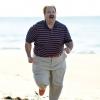 THE LAST MAN ON EARTH: Mel Rodriguez in the "Fish In The Dish" episode of THE LAST MAN ON EARTH airing Sunday, April 3 (9:30-10:00 PM ET/PT) on FOX. ©2016 Fox Broadcasting Co. Cr: Ray Mickshaw/FOX