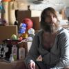 THE LAST MAN ON EARTH: Will Forte in the "Fish In The Dish" episode of THE LAST MAN ON EARTH airing Sunday, April 3 (9:30-10:00 PM ET/PT) on FOX. ©2016 Fox Broadcasting Co. Cr: Ray Mickshaw/FOX