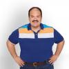 THE LAST MAN ON EARTH:  Mel Rodriguez as Todd. Season three of THE LAST MAN ON EARTH premieres Sunday, Sept. 25 (9:30-10:00 PM ET/PT) on FOX. ©2015 Fox Broadcasting Co. Cr: Noah Schutz/FOX