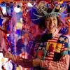 THE LAST MAN ON EARTH: Kristen Schaal in the "Name 20 Picnics... Now" episode of THE LAST MAN ON EARTH airing Sunday, April 23 (9:30-10:00 PM ET/PT) on FOX.  ©2017 Fox Broadcasting Co.  Cr:  Kevin Estrada/FOX