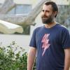 THE LAST MAN ON EARTH:  Will Forte in the "Name 20 Picnics... Now" episode of THE LAST MAN ON EARTH airing Sunday, April 23 (9:30-10:00 PM ET/PT) on FOX.  ©2017 Fox Broadcasting Co.  Cr:  Kevin Estrada/FOX