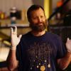 THE LAST MAN ON EARTH:  Will Forte in the "Big Day" episode of THE LAST MAN ON EARTH airing Sunday, April 30 (9:30-10:00 PM ET/PT) on FOX.  ©2017 Fox Broadcasting Co.  Cr:  Kevin Estrada/FOX