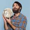 THE LAST MAN ON EARTH:  Will Forte as Phil (A.K.A Tandy) Miller in the LAST MAN ON EARTH season four premiere Sunday, Oct. 1 (9:30-10:00 PM ET/PT) on FOX.  ©2017 Fox Broadcasting Company.  Cr:  Pamela Littky/FOX