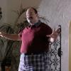 THE LAST MAN ON EARTH:  Mel Rodriguez in the "Double Cheeseburger" episode of THE LAST MAN ON EARTH airing Sunday, Nov. 12 (9:30-10:00 PM ET/PT) on FOX.  ©2017 Fox Broadcasting Co. Cr:  Kevin Estrada/FOX