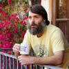 THE LAST MAN ON EARTH:  Will Forte in the "Operation: Sex Change" episode of THE LAST MAN ON EARTH airing Sunday, Nov. 19 (9:30-10:00 PM ET/PT) on FOX.  ©2017 Fox Broadcasting Co.  Cr:  Kevin Estrada/FOX