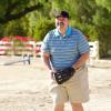 THE LAST MAN ON EARTH:  Mel Rodriguez in the "Operation: Sex Change" episode of THE LAST MAN ON EARTH airing Sunday, Nov. 19 (9:30-10:00 PM ET/PT) on FOX.  ©2017 Fox Broadcasting Co.  Cr:  Kevin Estrada/FOX