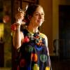 THE LAST MAN ON EARTH:  Kristen Schaal in the "Operation: Sex Change" episode of THE LAST MAN ON EARTH airing Sunday, Nov. 19 (9:30-10:00 PM ET/PT) on FOX.  ©2017 Fox Broadcasting Co.  Cr:  Kevin Estrada/FOX