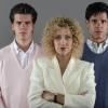 Cast Promotional Photos
