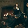 Legacies -- Image Number: LGC1_GROUP_3_0007r.jpg -- Pictured (L-R): Peyton Alex Smith as Rafael, Danielle Rose Russell as Hope, and Aria Shahghasemi as Landon-- Photo: Miller Mobley/The CW -- ÃÂ© 2018 The CW Network, LLC. All Rights Reserved.