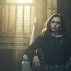 Legacies -- Image Number: LGC1_JOSIE_0047.jpg -- Pictured: Kaylee Bryant as Josie -- Photo: Miller Mobley/The CW -- ÃÂ© 2018 The CW Network, LLC. All Rights Reserved.