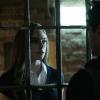 Legacies -- "This is the Part Where You Run" -- Image Number: LGC101a_252b.jpg -- Pictured (L-R): Danielle Rose Russell as Hope and Aria Shahghasemi as Landon -- Photo: Jace Downs/The CW -- ÃÂ© 2018 The CW Network, LLC. All rights reserved.