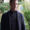 Legacies -- "This is the Part Where You Run" -- Image Number: LGC101c_0445b.jpg -- Pictured: Matt Davis as Alaric -- Photo: Quantrell Colbert/The CW -- ÃÂ© 2018 The CW Network, LLC. All rights reserved.