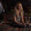 Legacies -- "Hope is Not the Goal" -- Image Number: LGC104c_0032b.jpg -- Pictured: Jenny Boyd as Lizzie -- Photo: Bob Mahoney/The CW -- ÃÂ© 2018 The CW Network, LLC. All rights reserved.